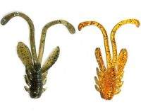 Силикон Crazy Fish Allure 1.6" mix 13 фотография